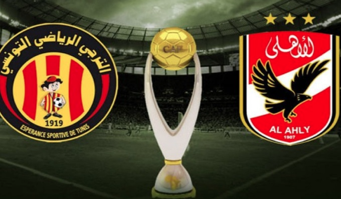 Match au Caire Mai 2024/ EGYPTAIR