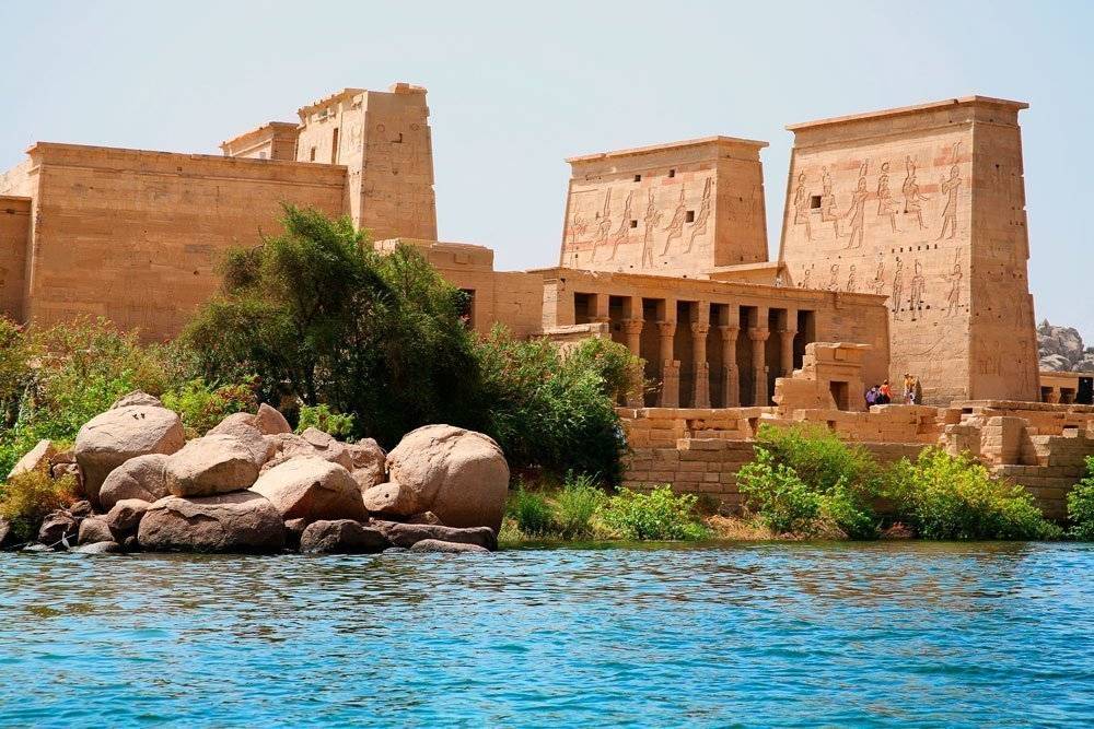 CAIRE /ASWAN / LUXOR 27