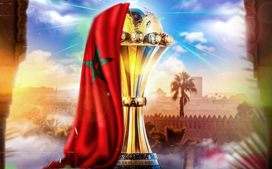 Maroc CAN 2025 Casablanca – Match à Fès et Rabat